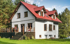 Gorgeous Home In Kotkowo With Wi-Fi